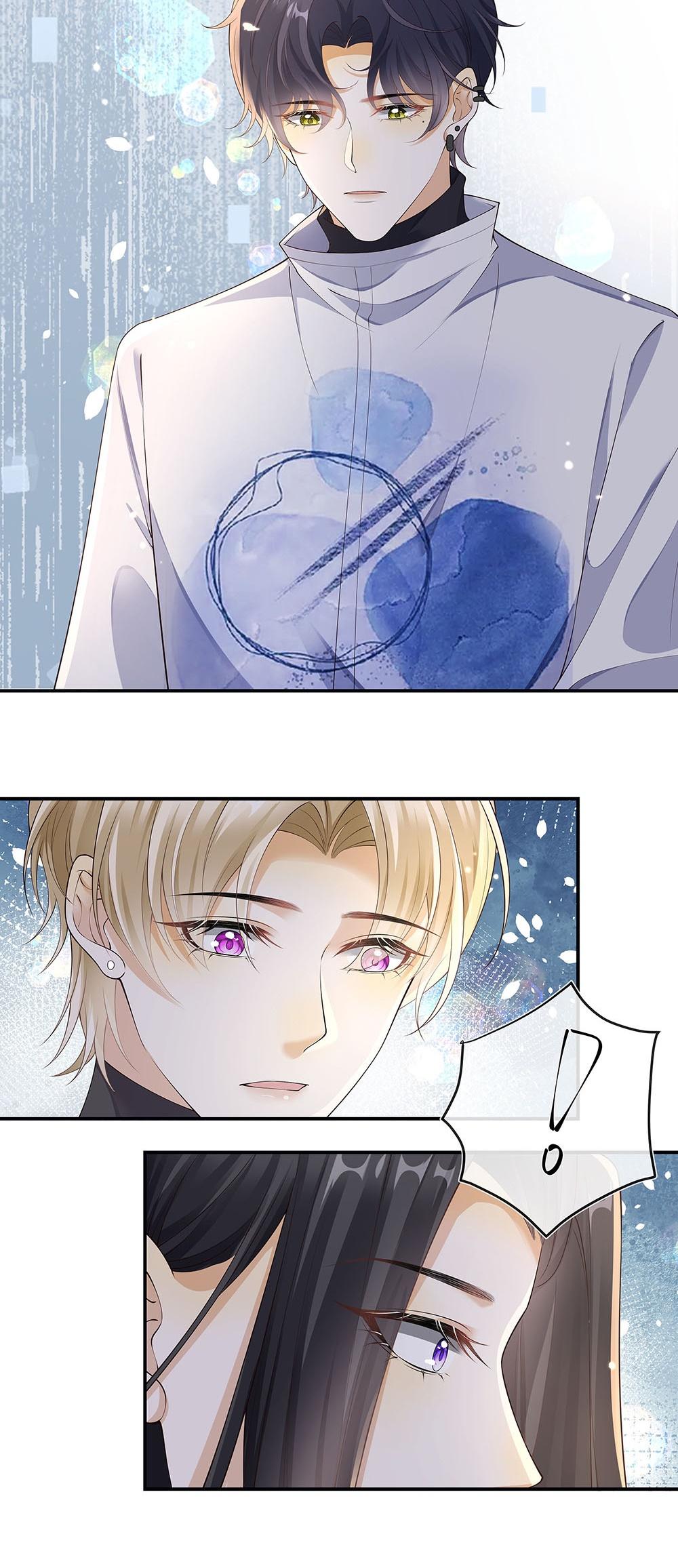 Tương Kế Tựu Kế: Chapter 27