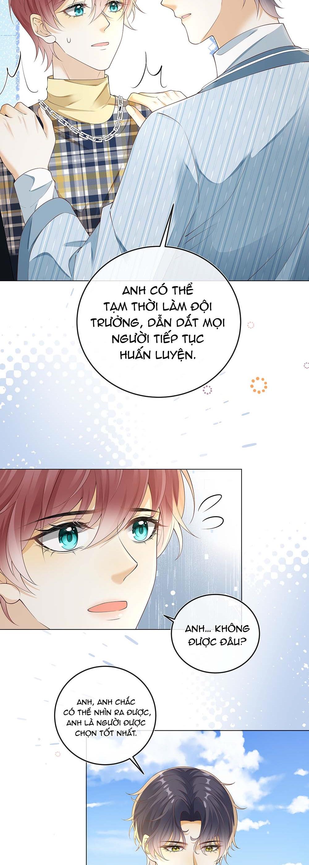 Tương Kế Tựu Kế: Chapter 27