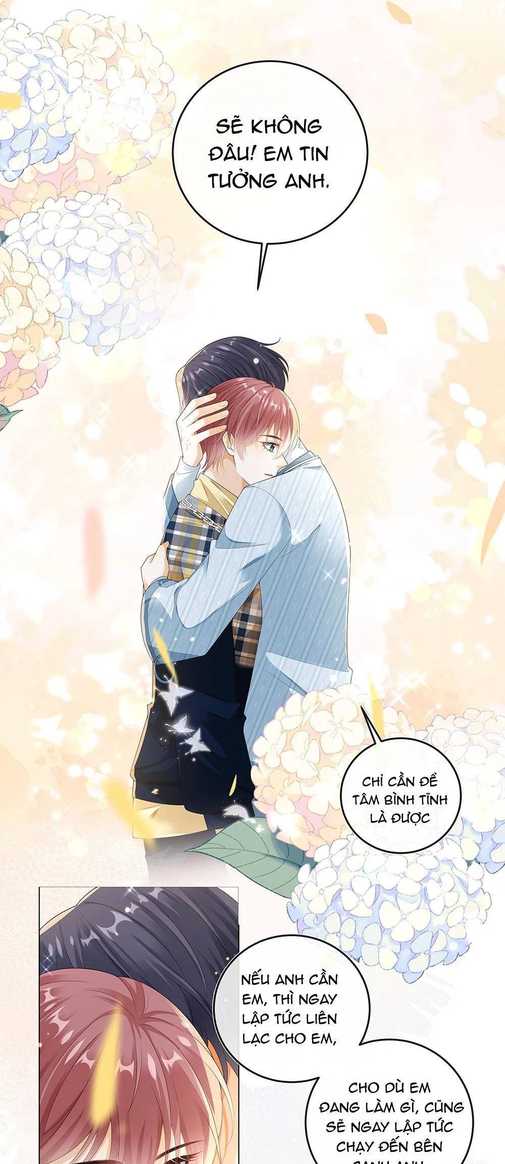 Tương Kế Tựu Kế: Chapter 27
