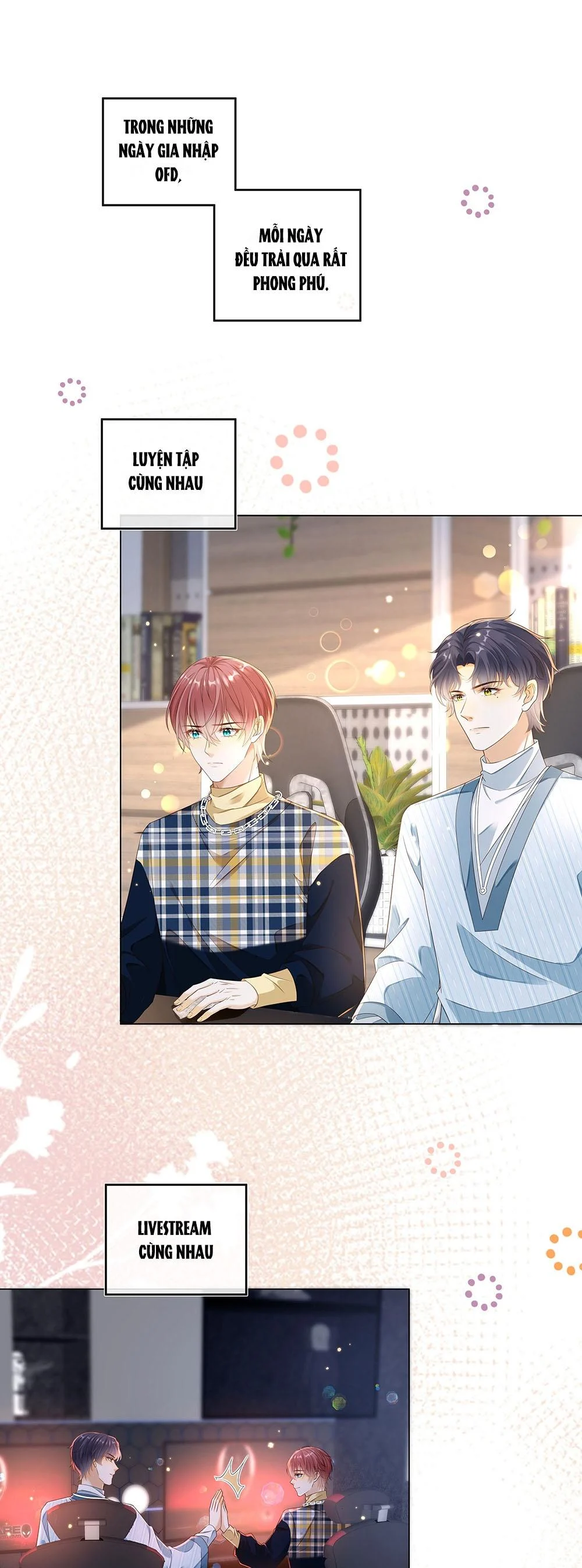 Tương Kế Tựu Kế: Chapter 27
