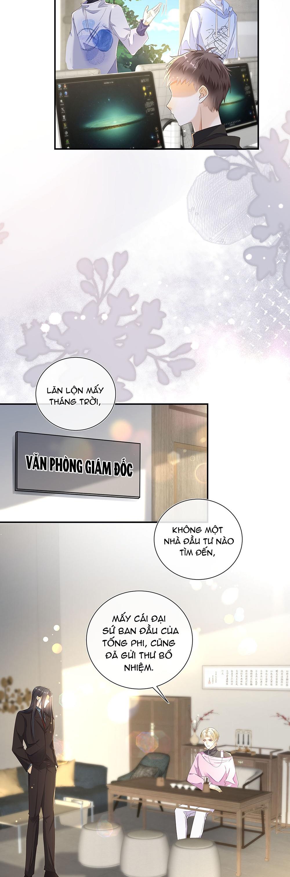 Tương Kế Tựu Kế: Chapter 27