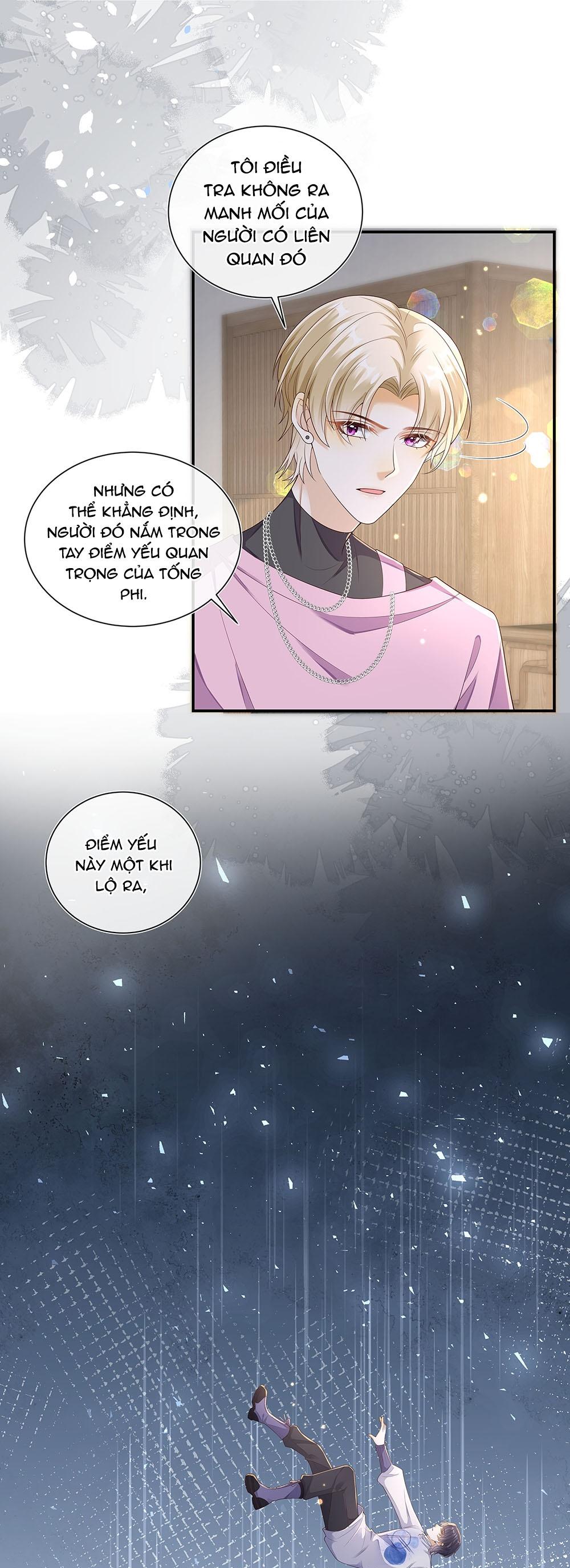 Tương Kế Tựu Kế: Chapter 27