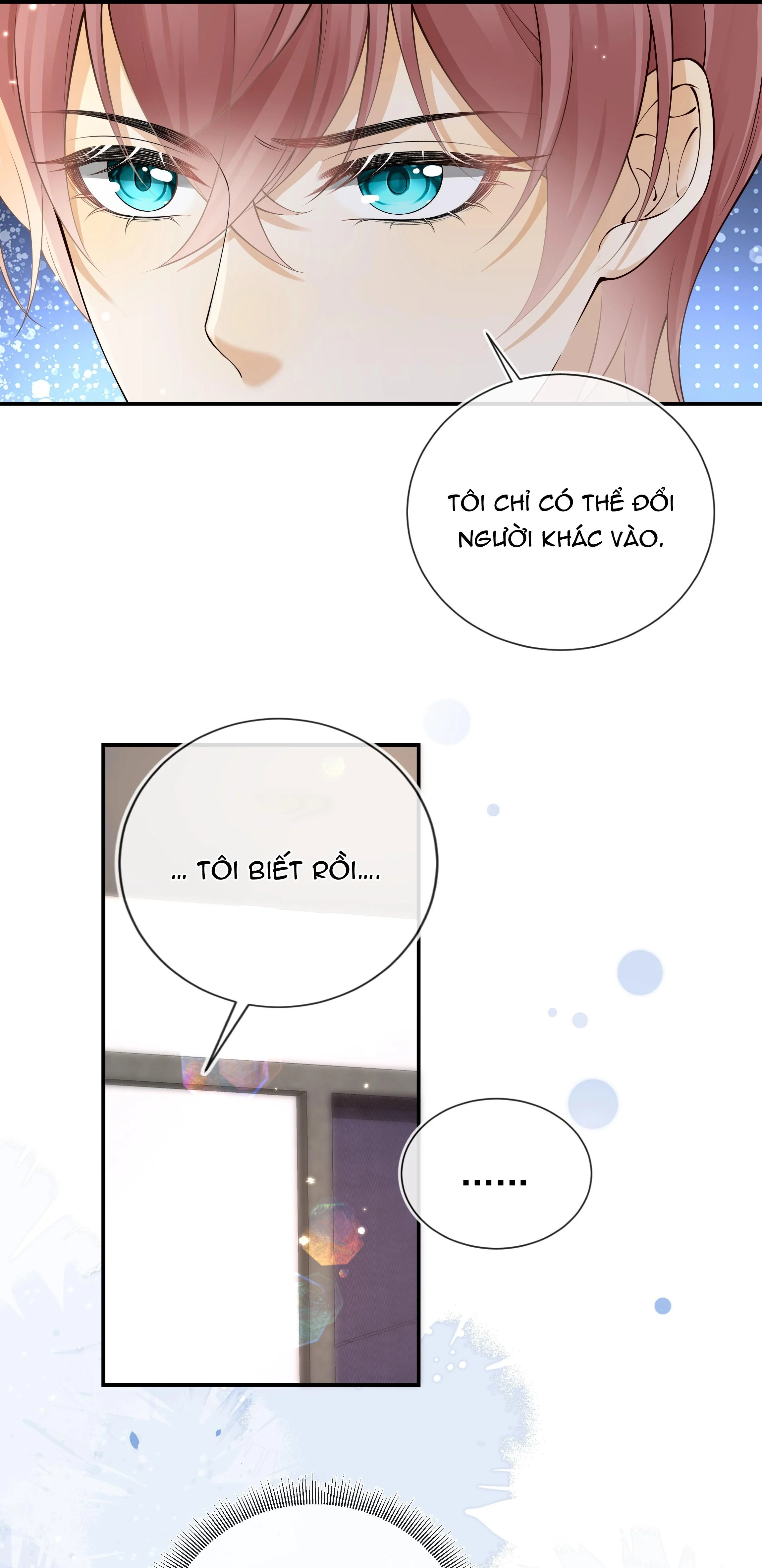 Tương Kế Tựu Kế: Chapter 28