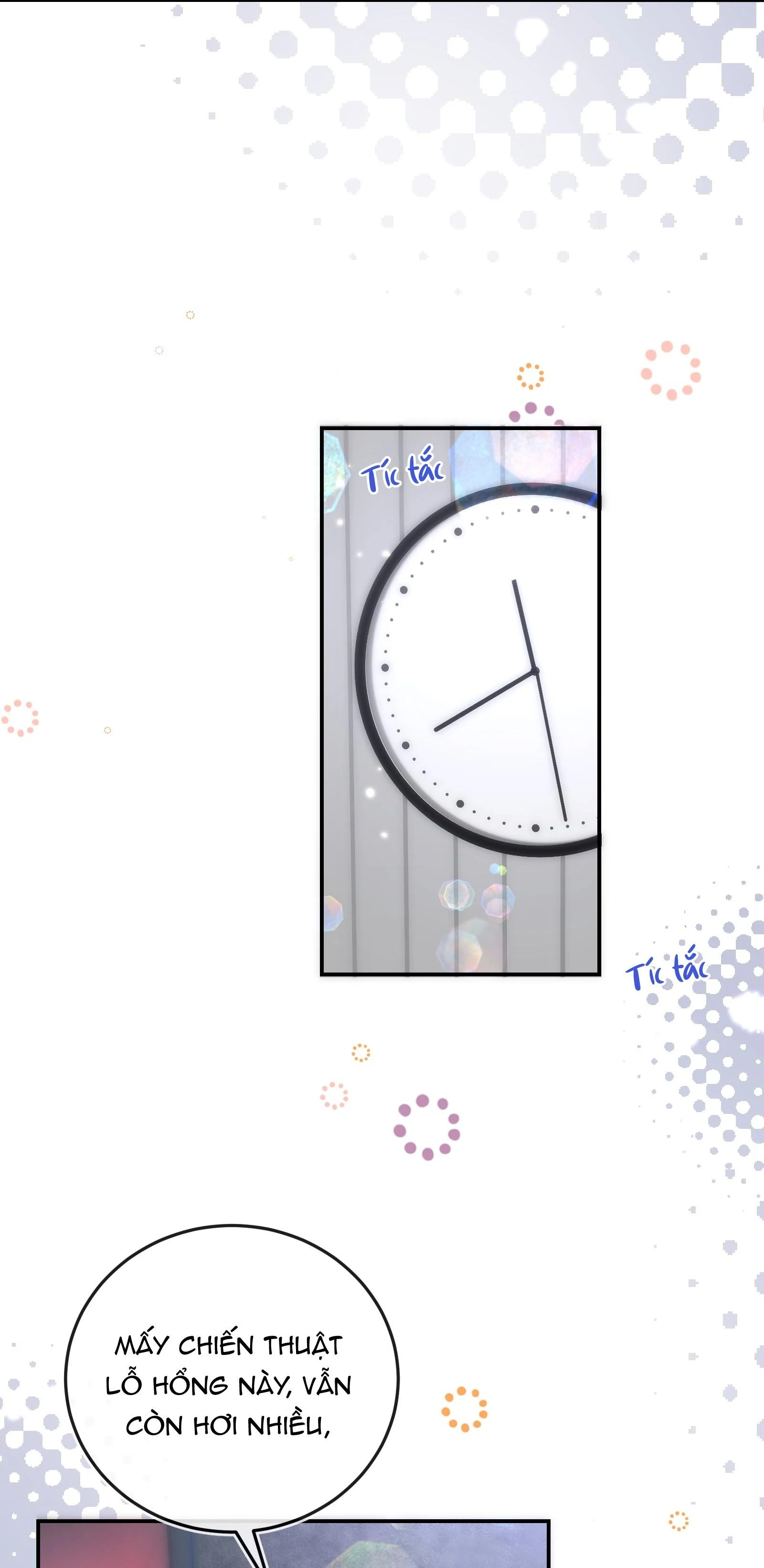 Tương Kế Tựu Kế: Chapter 28