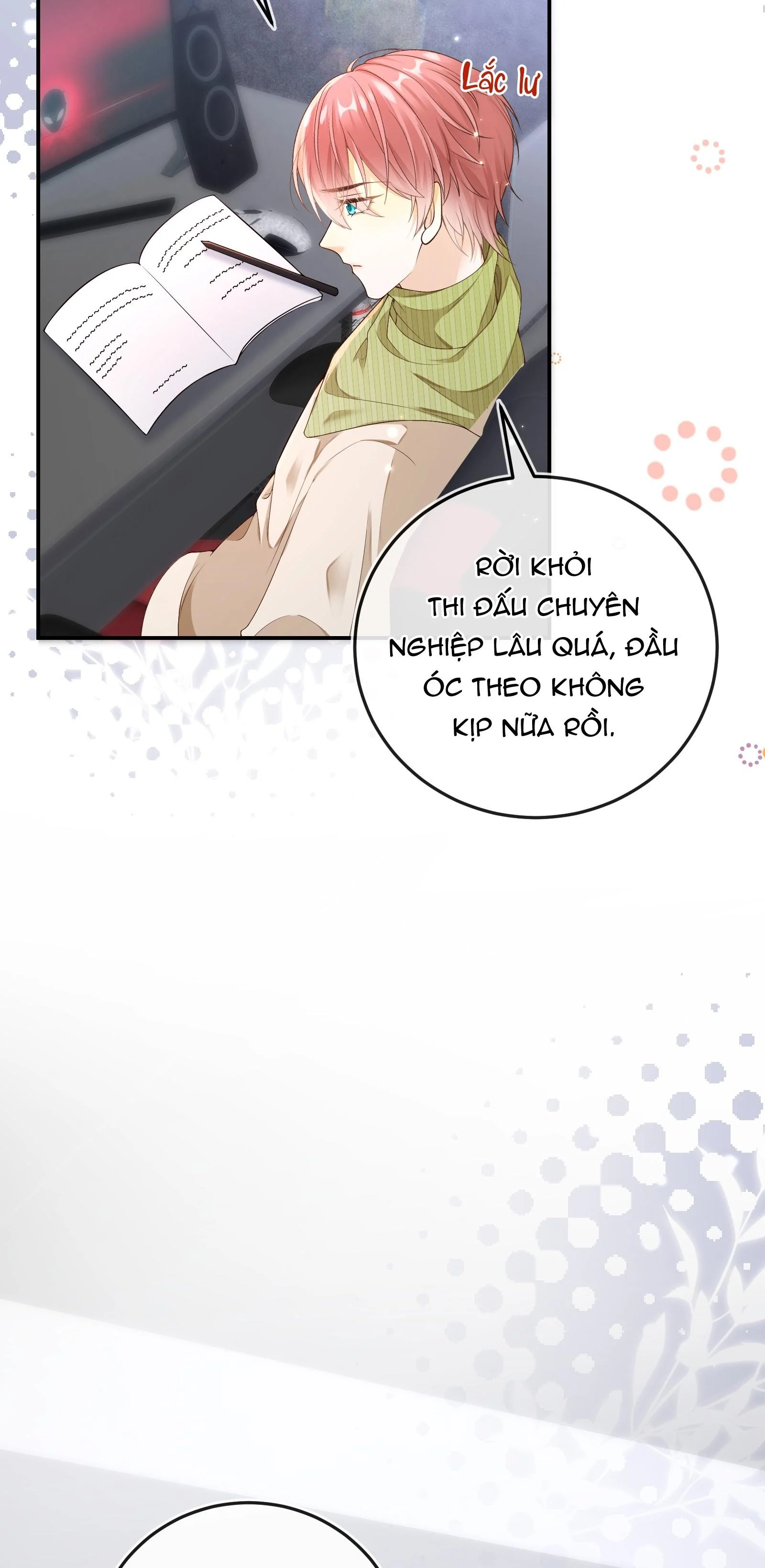 Tương Kế Tựu Kế: Chapter 28
