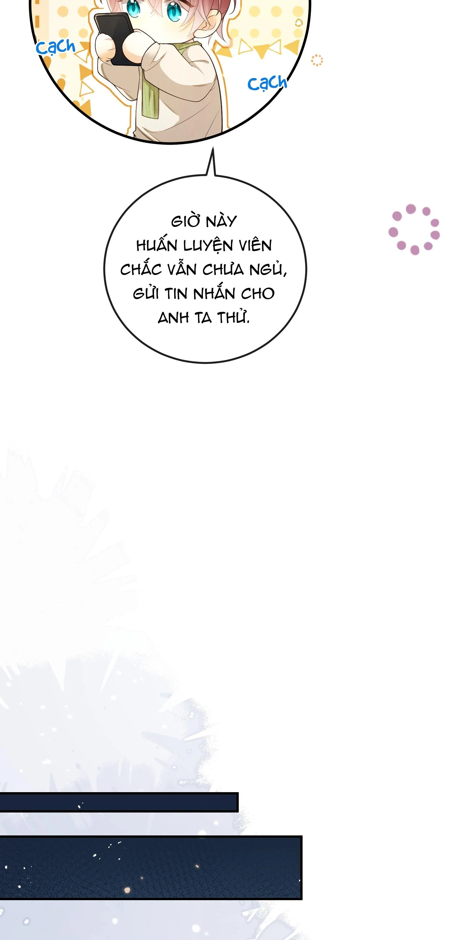 Tương Kế Tựu Kế: Chapter 28