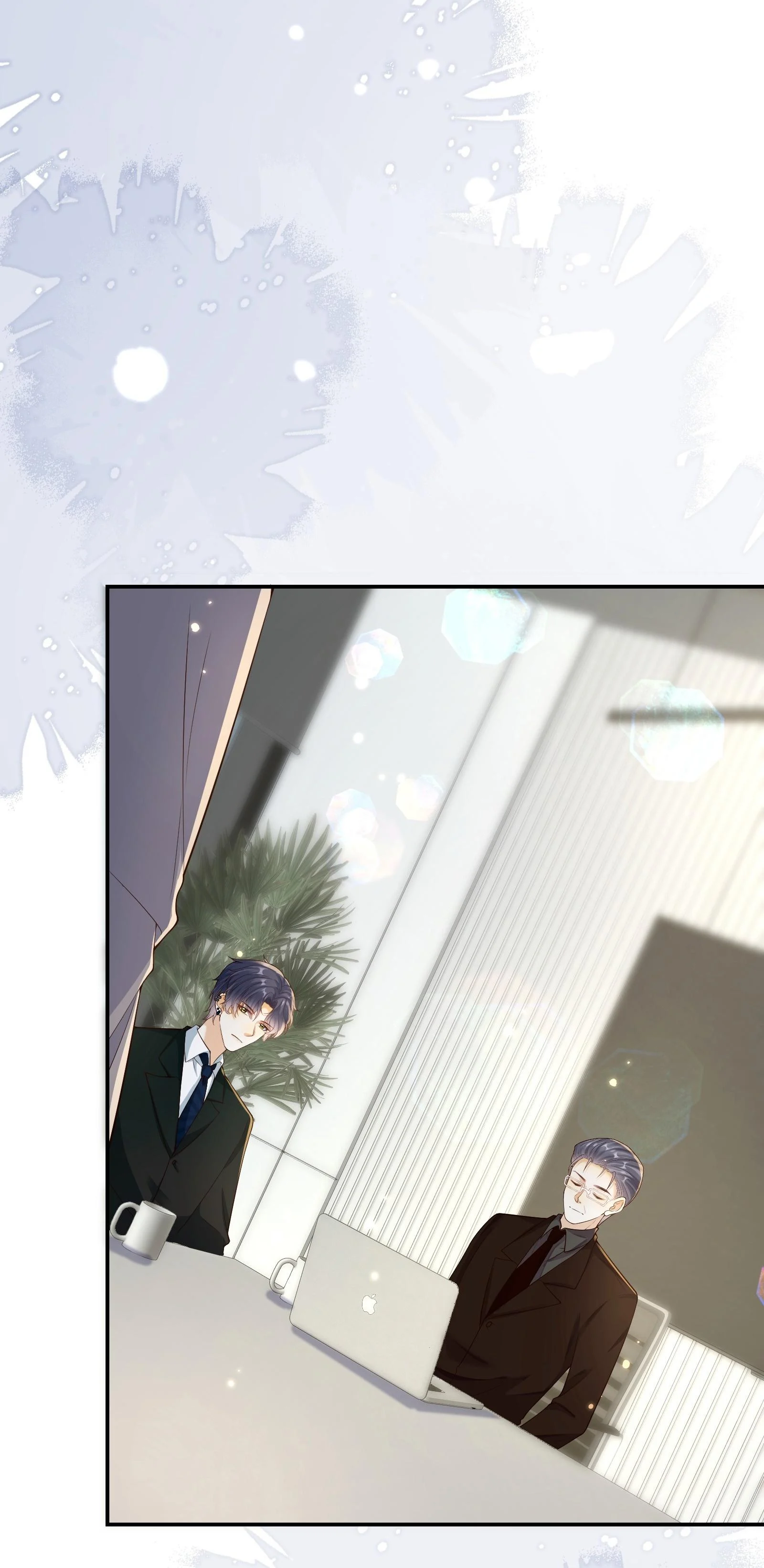 Tương Kế Tựu Kế: Chapter 28