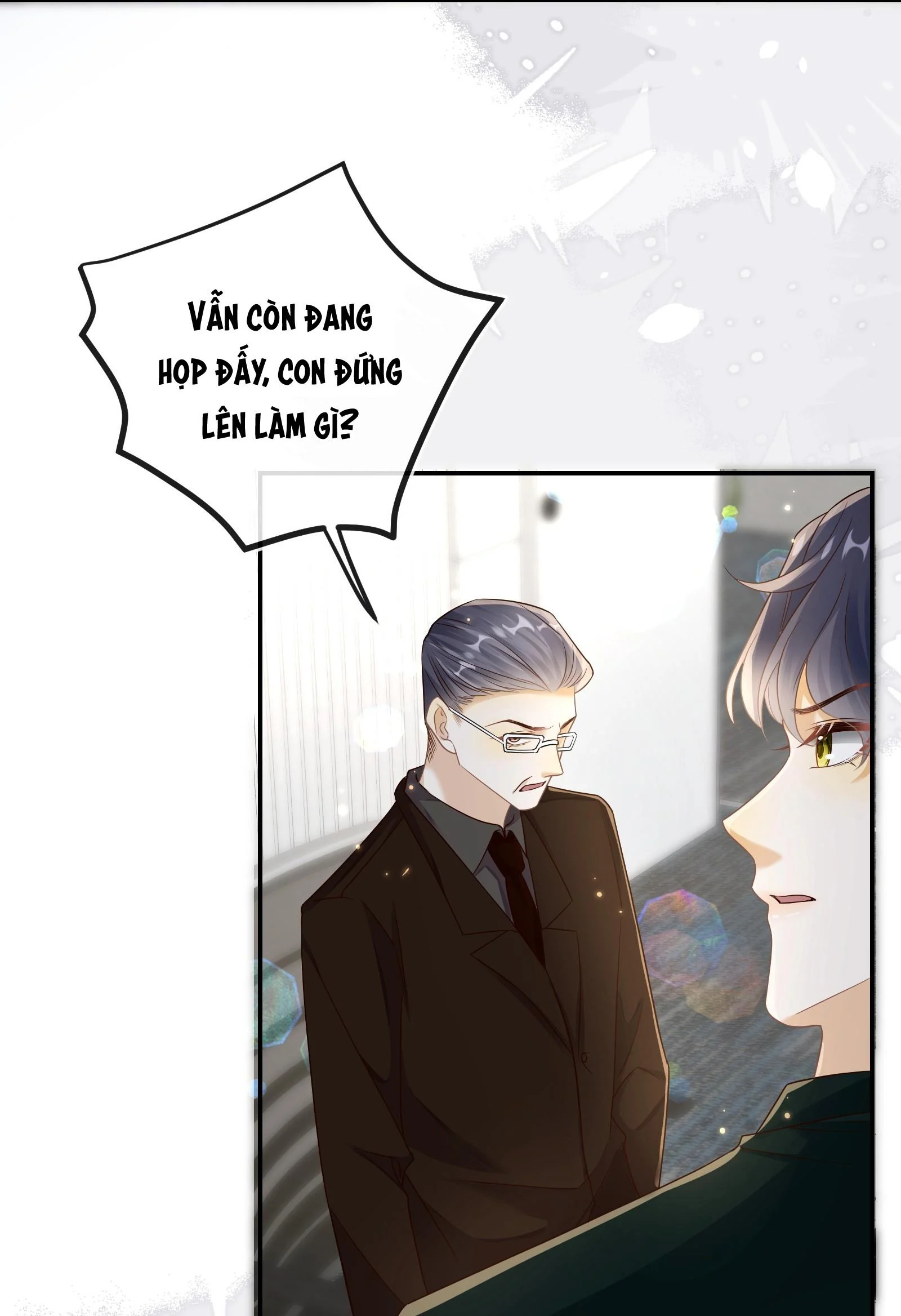 Tương Kế Tựu Kế: Chapter 28