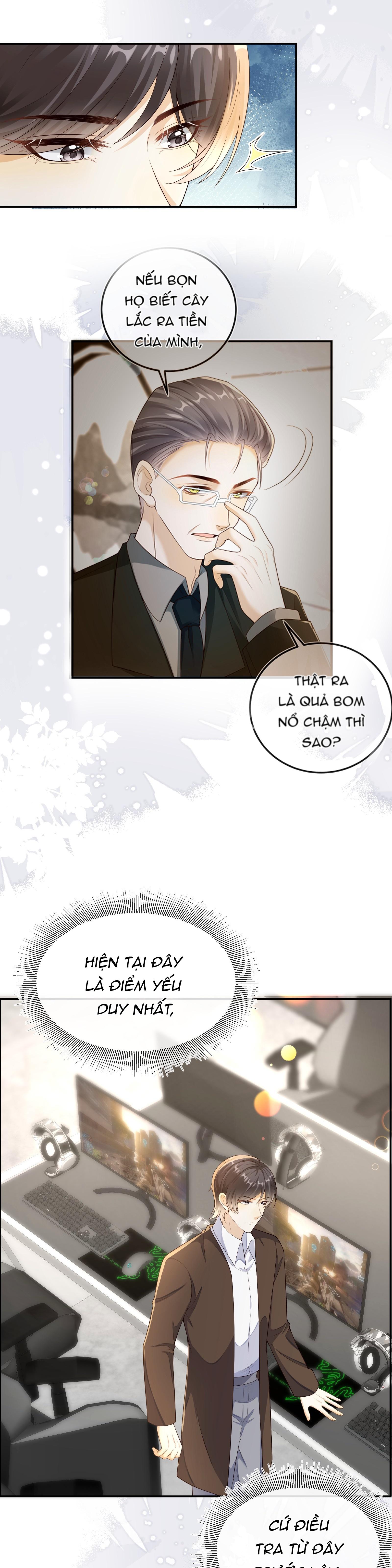 Tương Kế Tựu Kế: Chapter 29