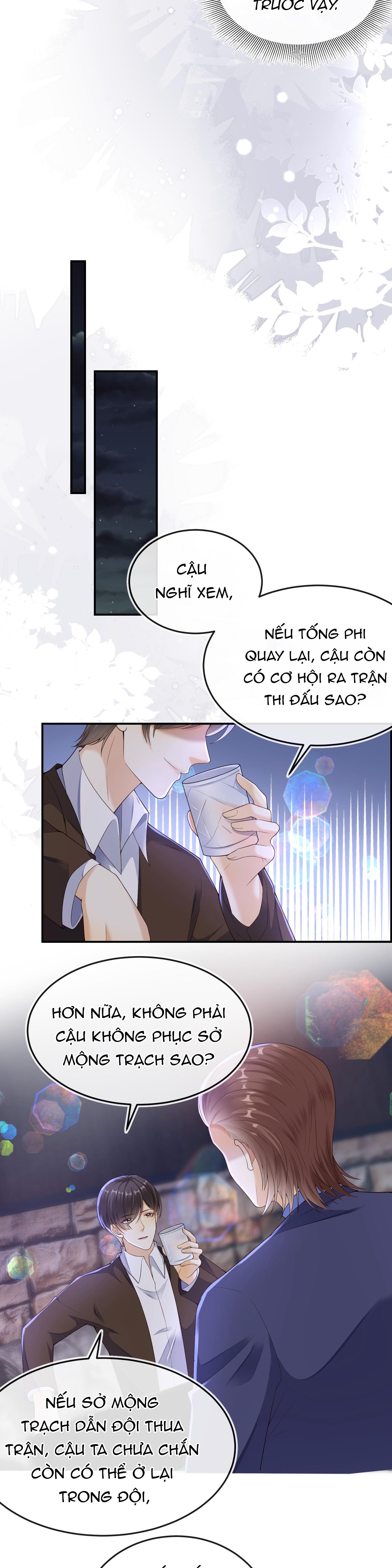 Tương Kế Tựu Kế: Chapter 29
