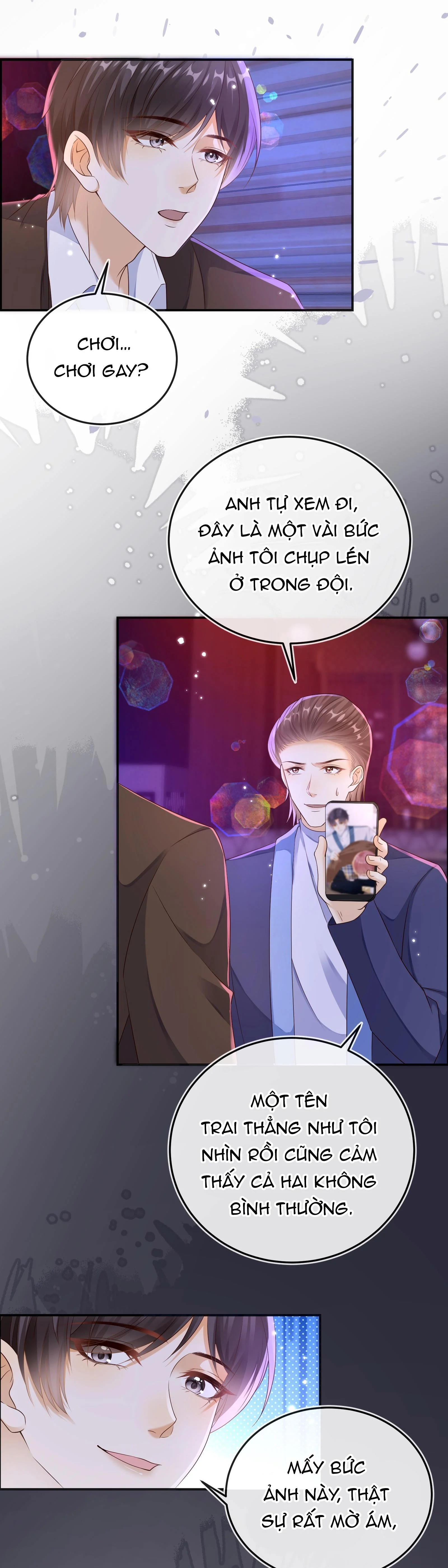 Tương Kế Tựu Kế: Chapter 29