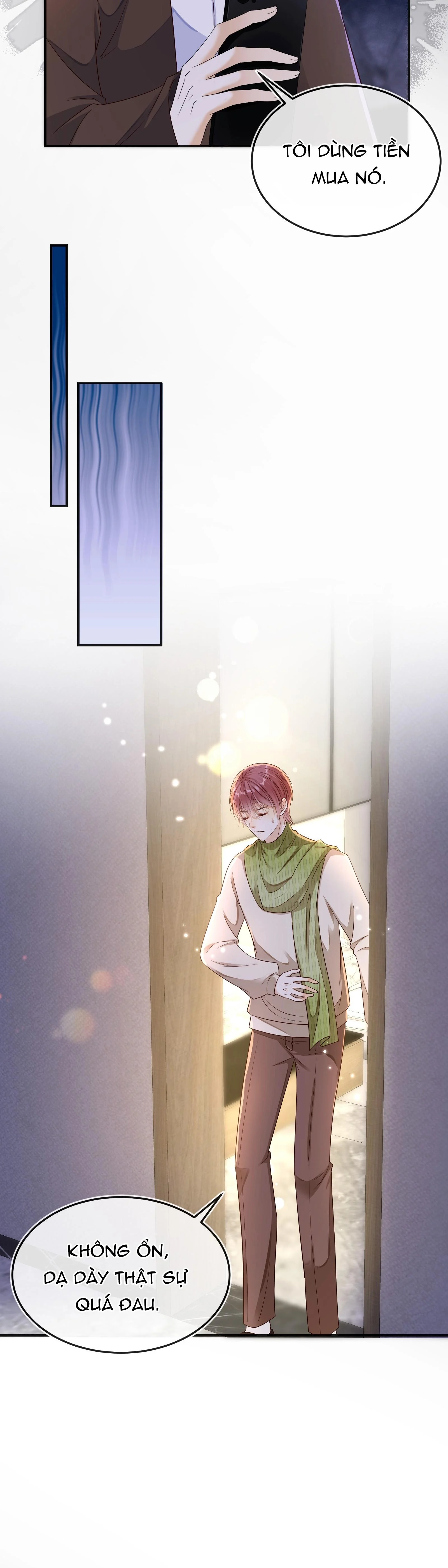 Tương Kế Tựu Kế: Chapter 29