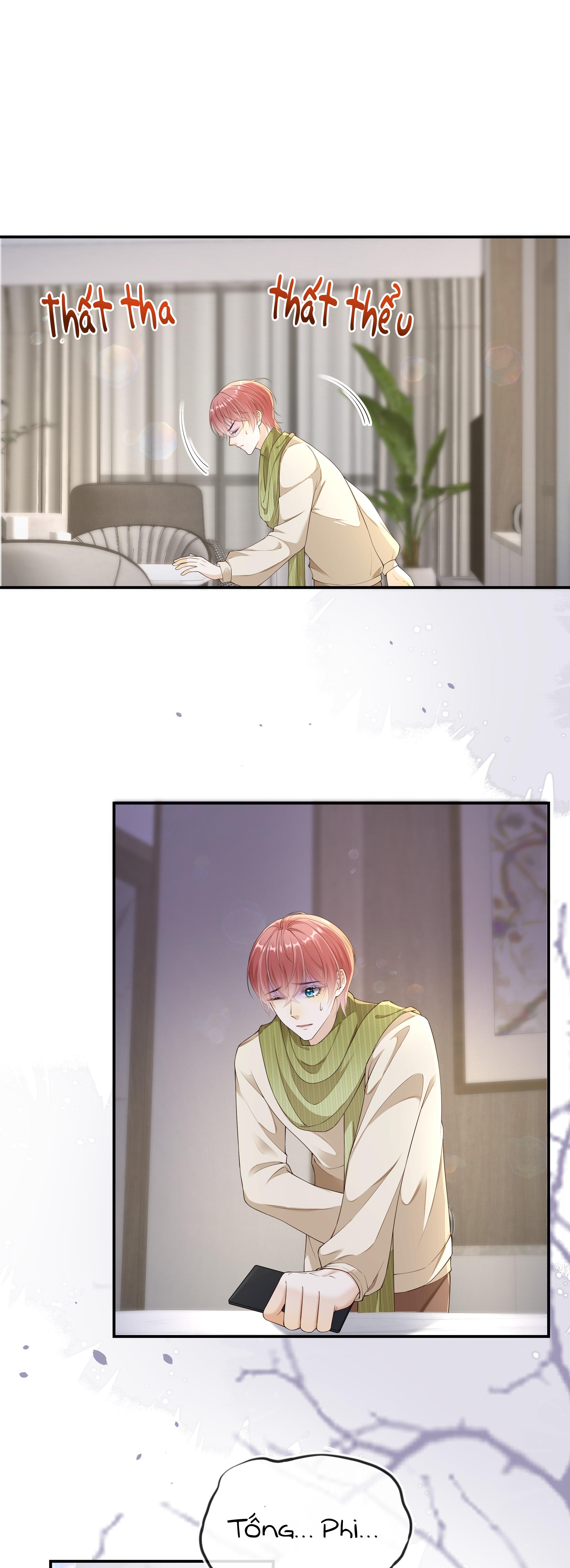 Tương Kế Tựu Kế: Chapter 29