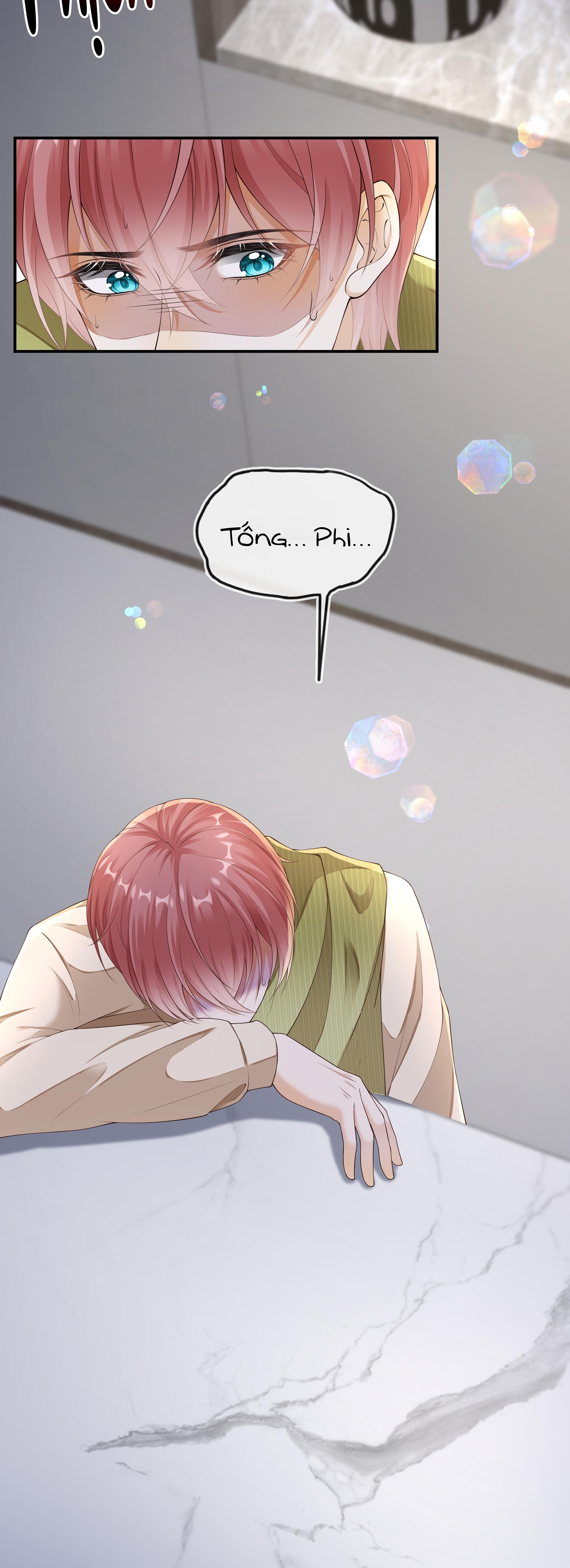 Tương Kế Tựu Kế: Chapter 29