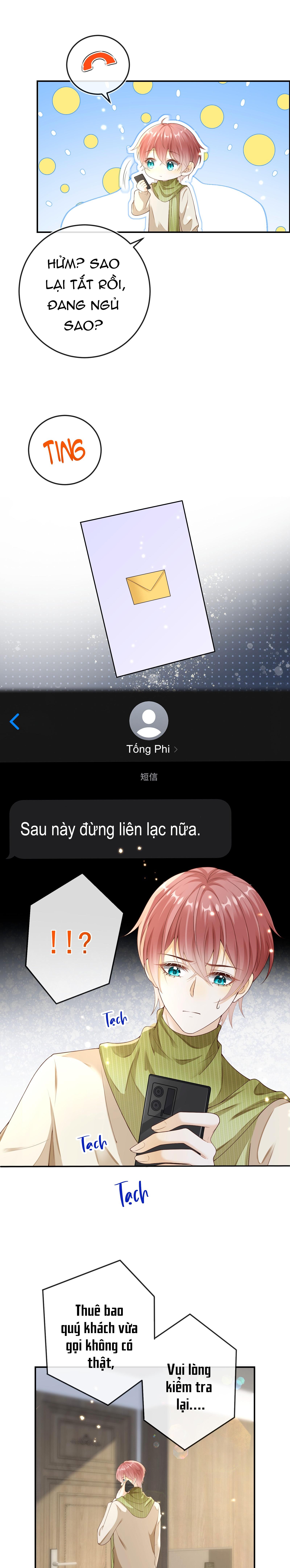 Tương Kế Tựu Kế: Chapter 29