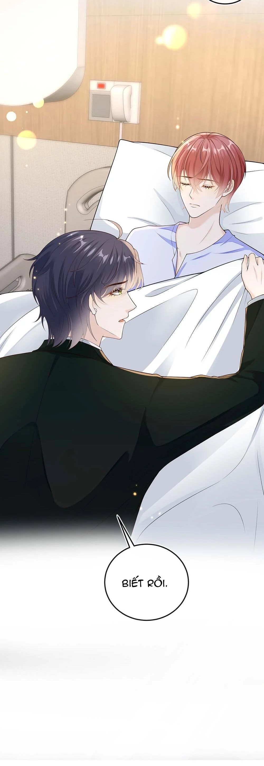 Tương Kế Tựu Kế: Chapter 30