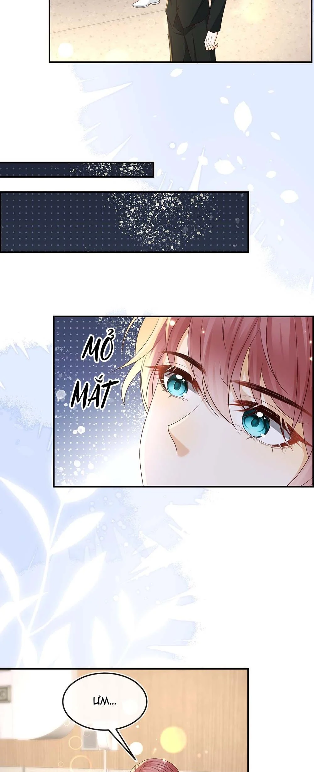 Tương Kế Tựu Kế: Chapter 30
