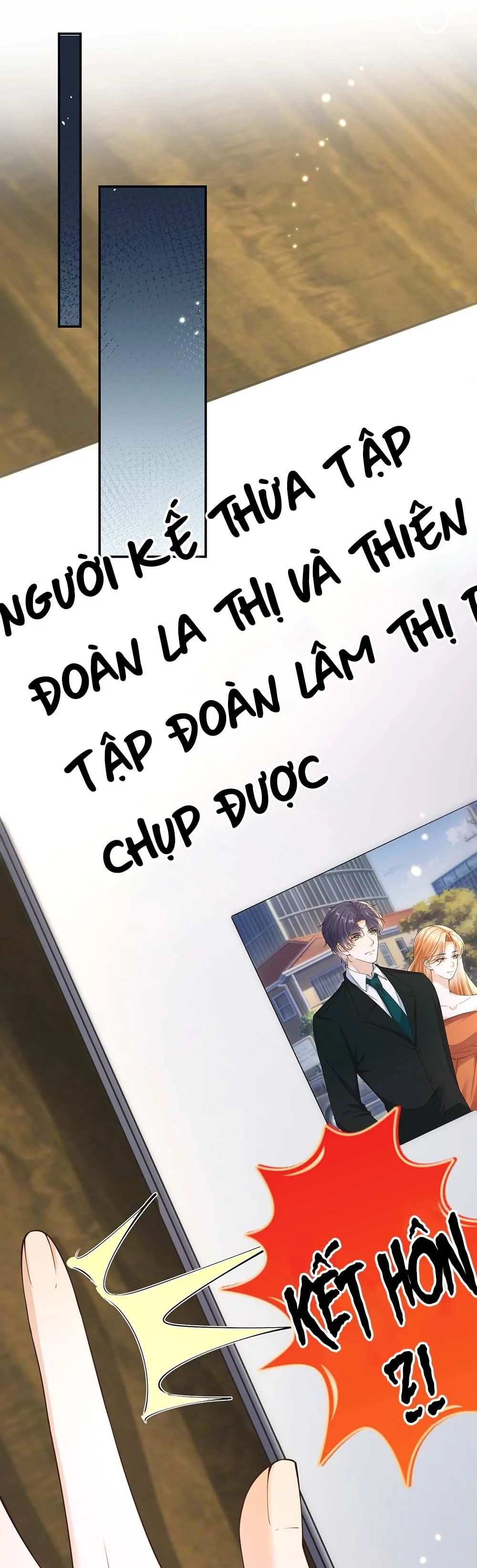 Tương Kế Tựu Kế: Chapter 30
