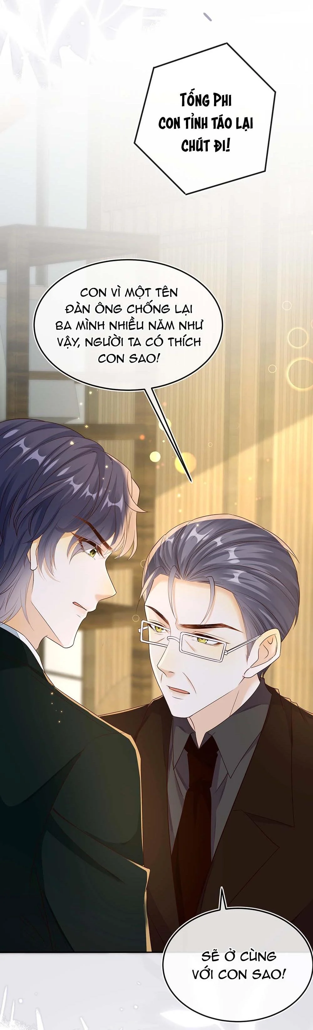 Tương Kế Tựu Kế: Chapter 30