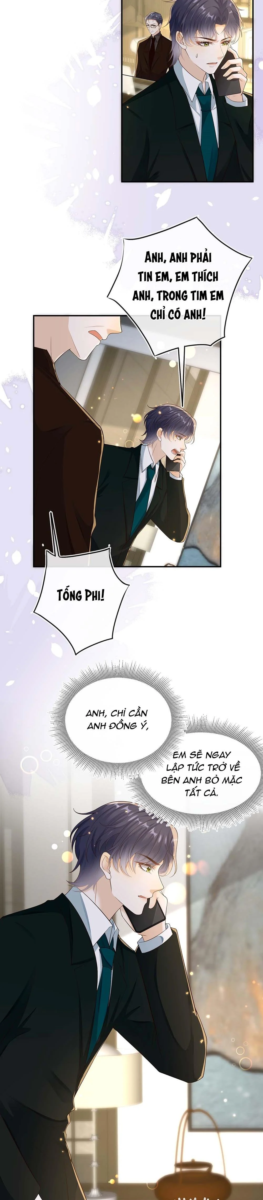 Tương Kế Tựu Kế: Chapter 30
