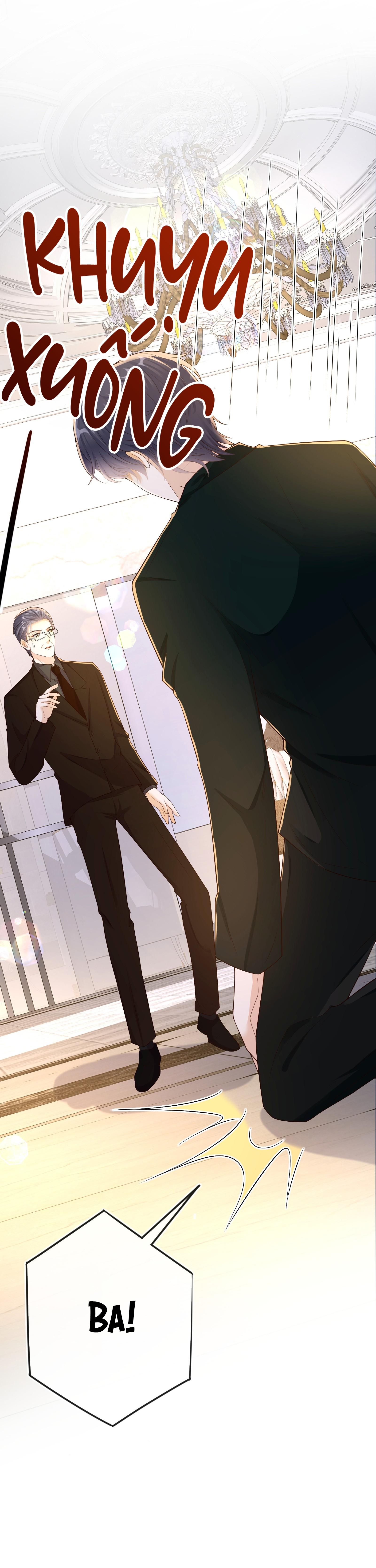 Tương Kế Tựu Kế: Chapter 31