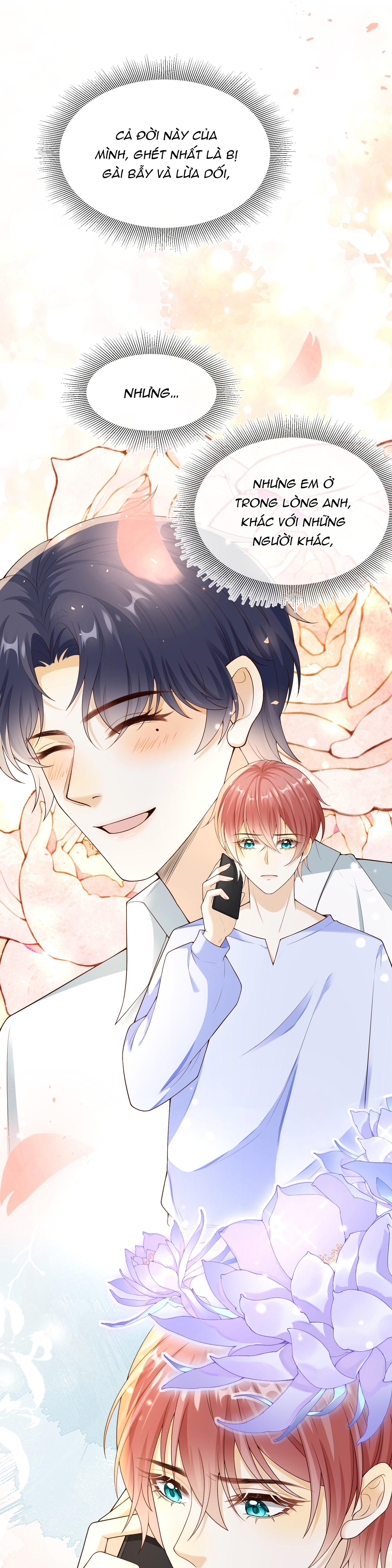 Tương Kế Tựu Kế: Chapter 31
