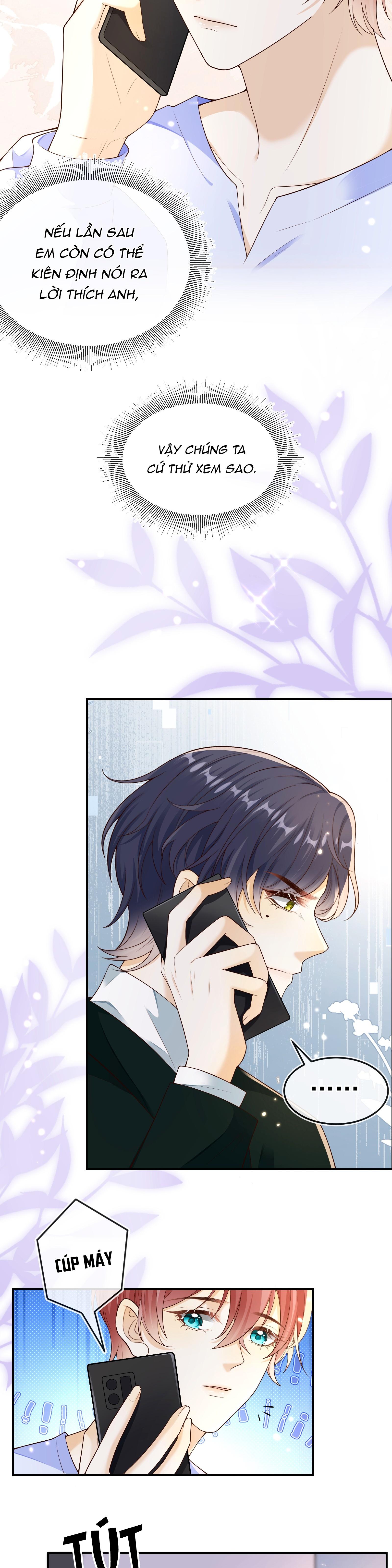 Tương Kế Tựu Kế: Chapter 31