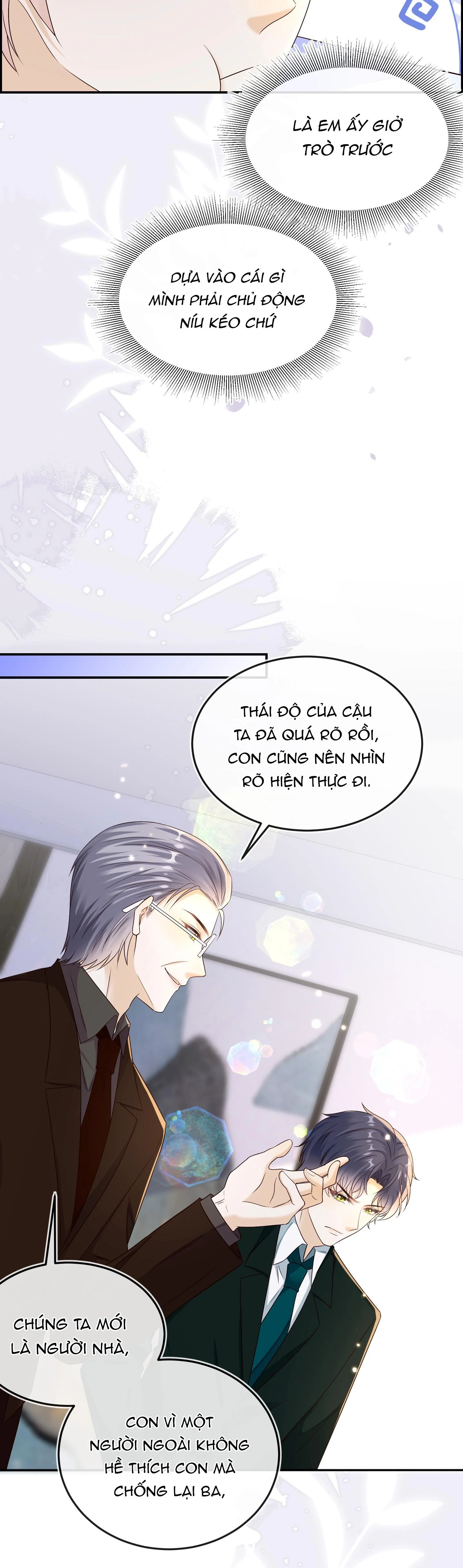 Tương Kế Tựu Kế: Chapter 31