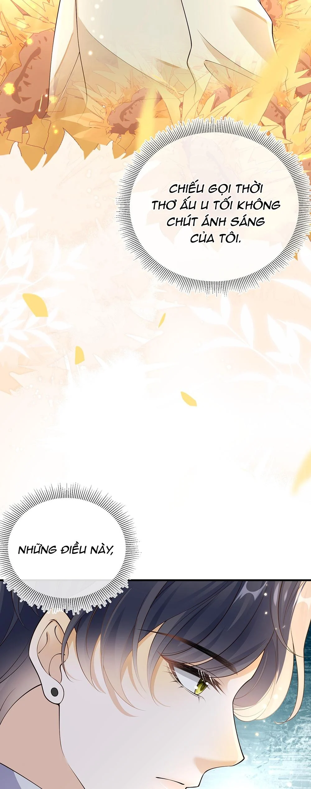 Tương Kế Tựu Kế: Chapter 32