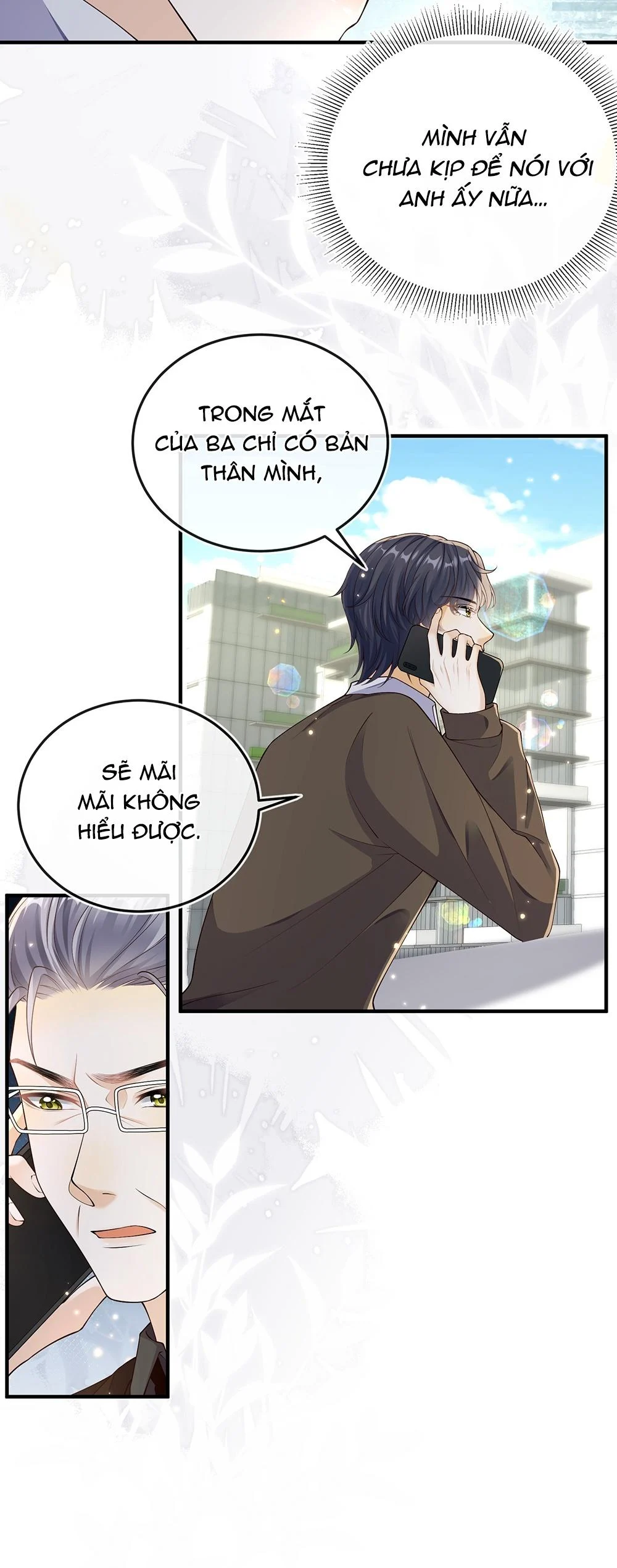 Tương Kế Tựu Kế: Chapter 32