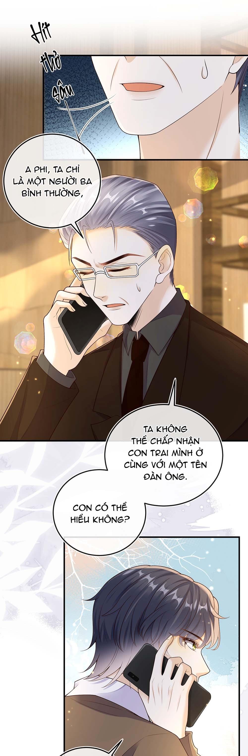 Tương Kế Tựu Kế: Chapter 32