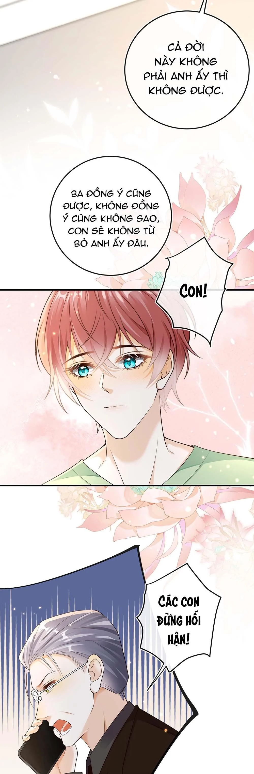 Tương Kế Tựu Kế: Chapter 32