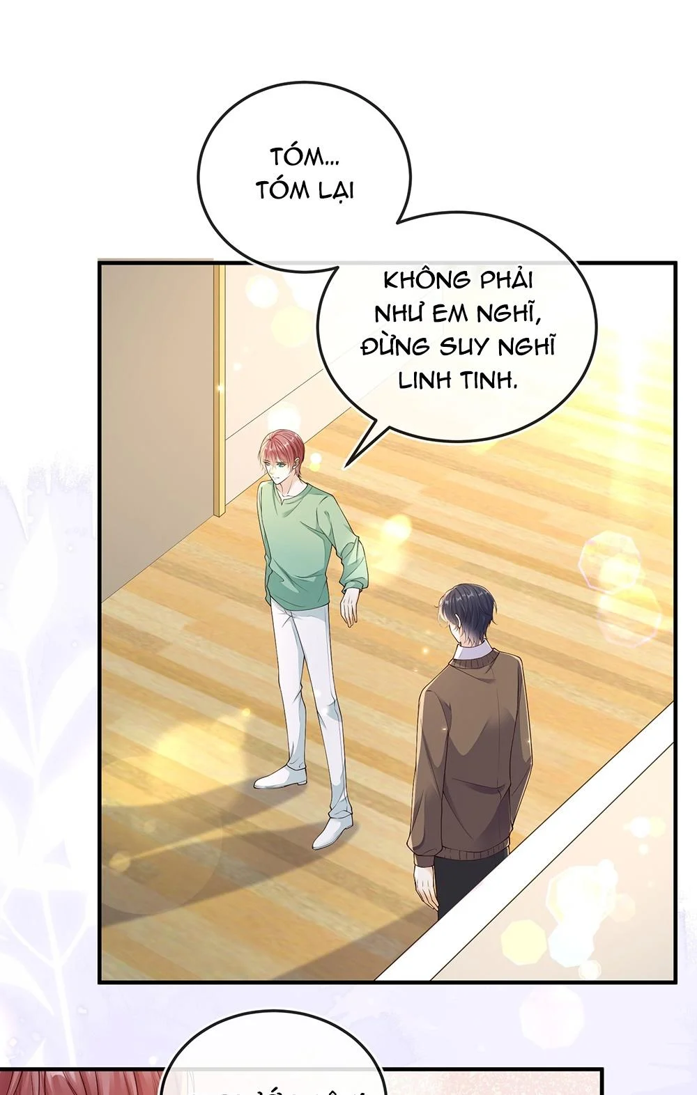 Tương Kế Tựu Kế: Chapter 32