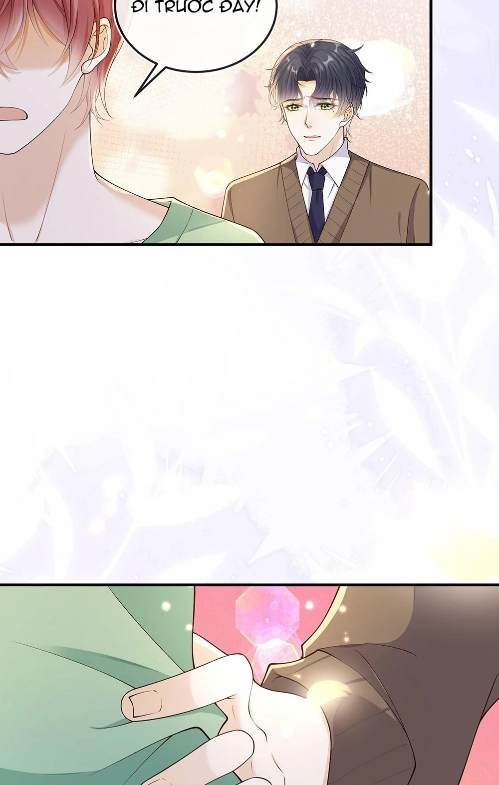 Tương Kế Tựu Kế: Chapter 32