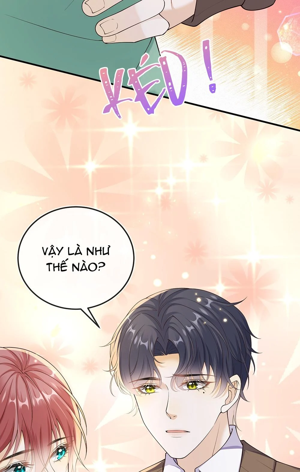 Tương Kế Tựu Kế: Chapter 32