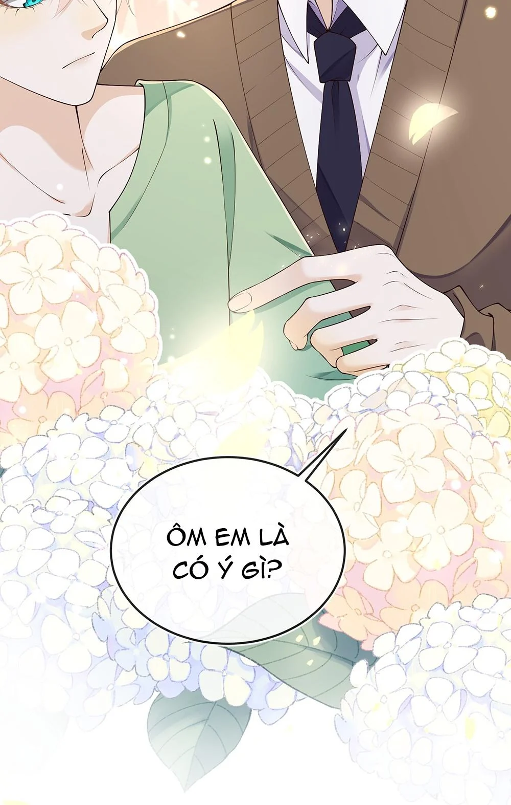 Tương Kế Tựu Kế: Chapter 32