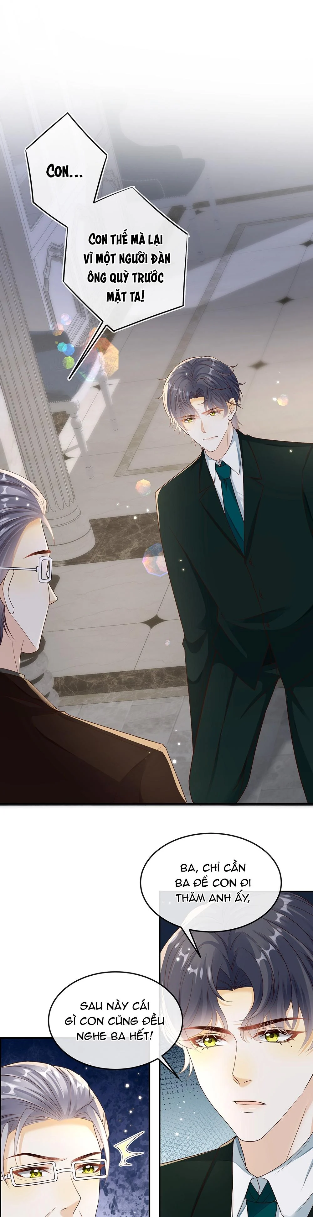 Tương Kế Tựu Kế: Chapter 32