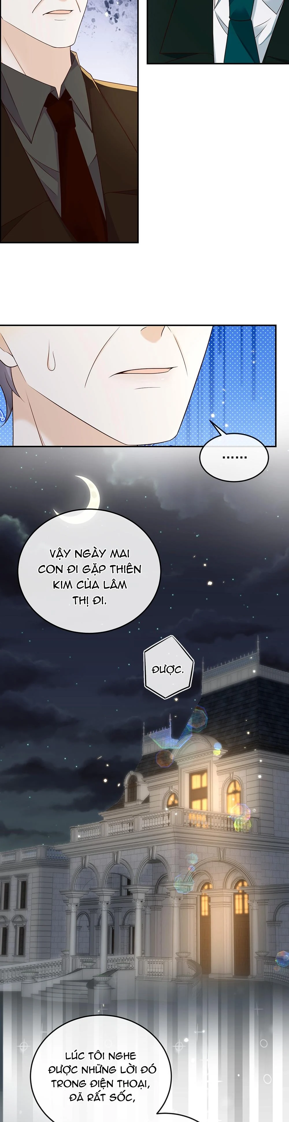 Tương Kế Tựu Kế: Chapter 32