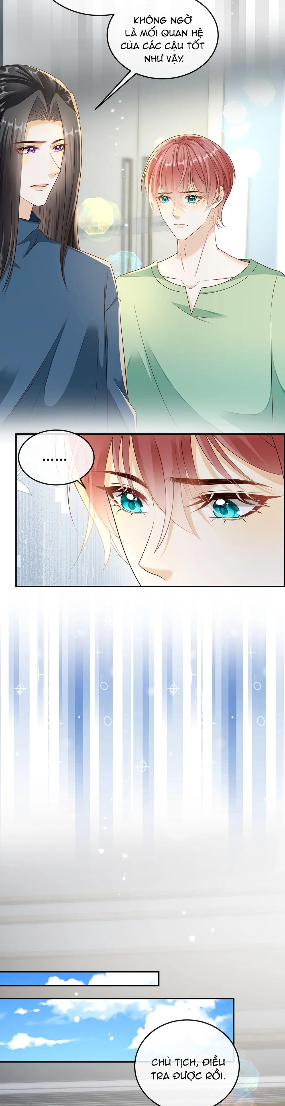 Tương Kế Tựu Kế: Chapter 32