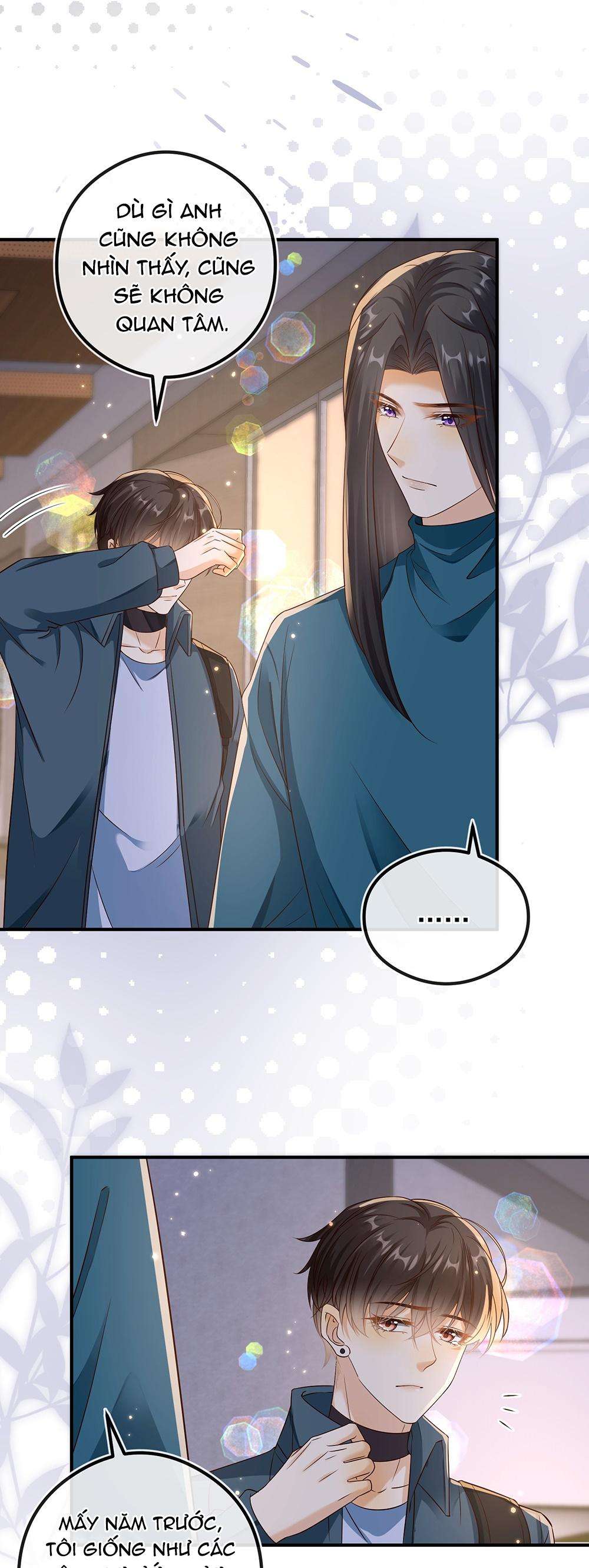 Tương Kế Tựu Kế: Chapter 33