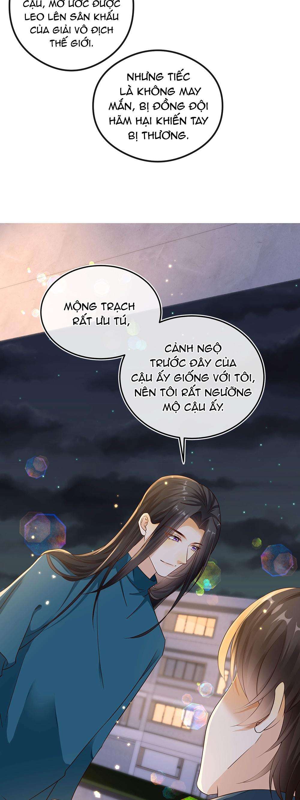 Tương Kế Tựu Kế: Chapter 33