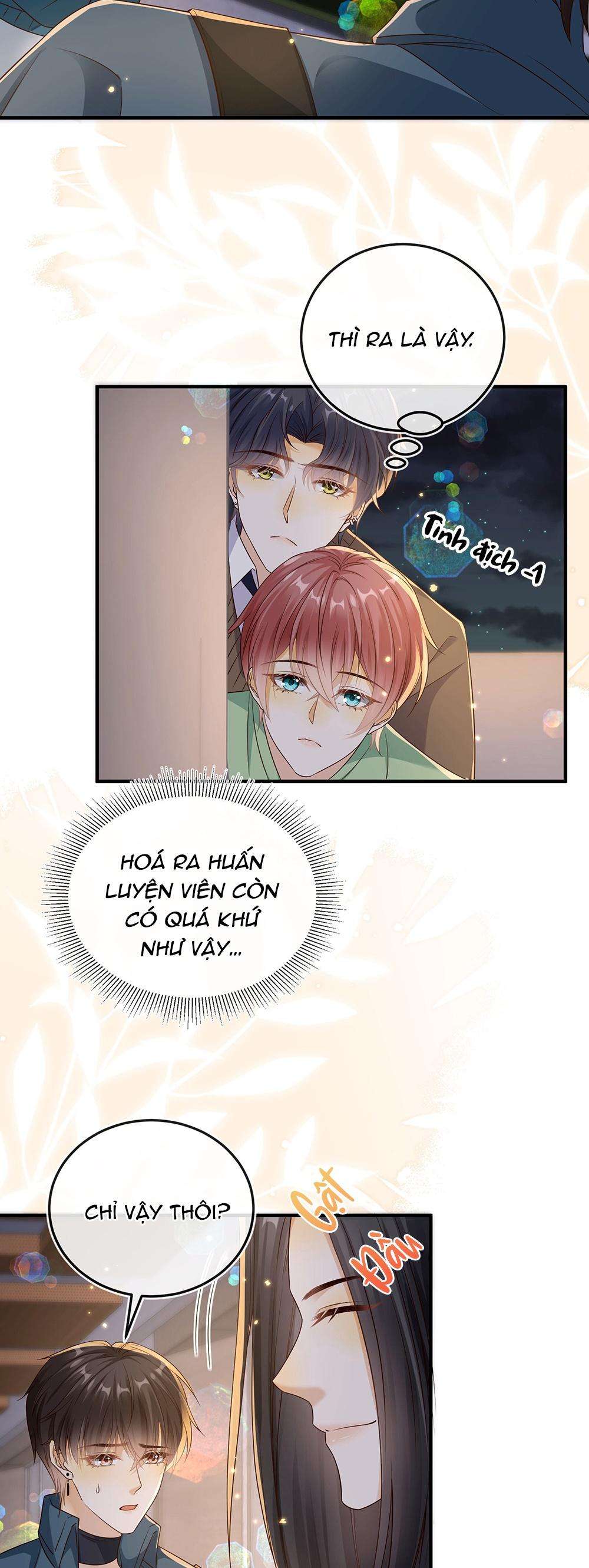 Tương Kế Tựu Kế: Chapter 33