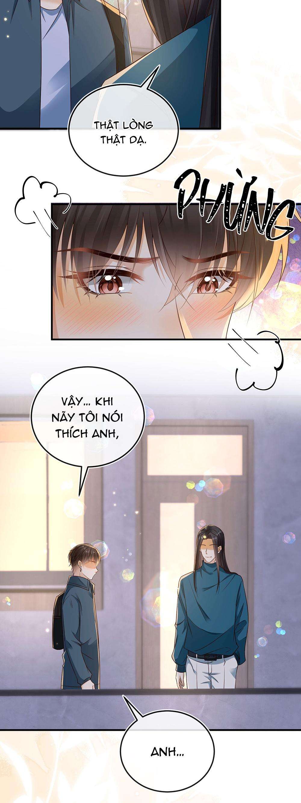Tương Kế Tựu Kế: Chapter 33