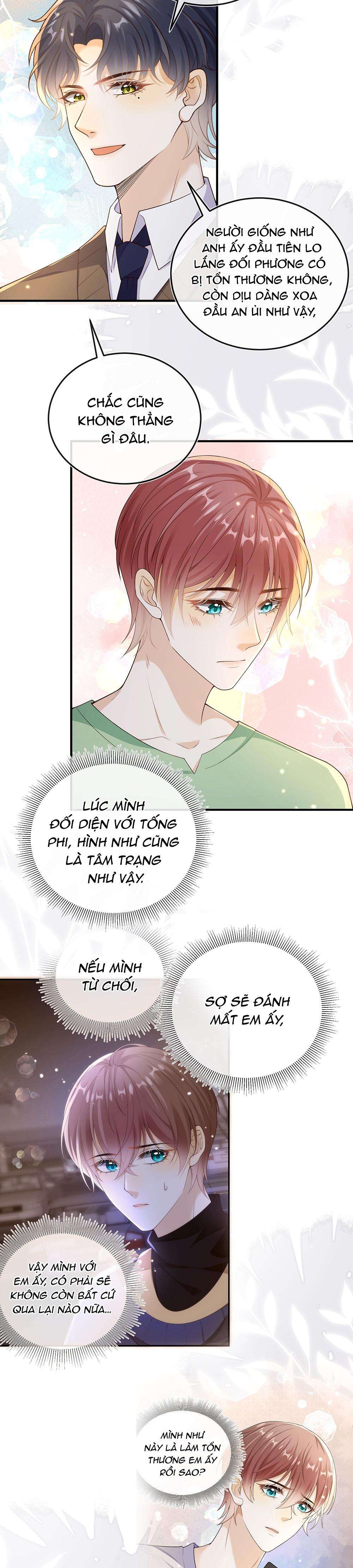 Tương Kế Tựu Kế: Chapter 33