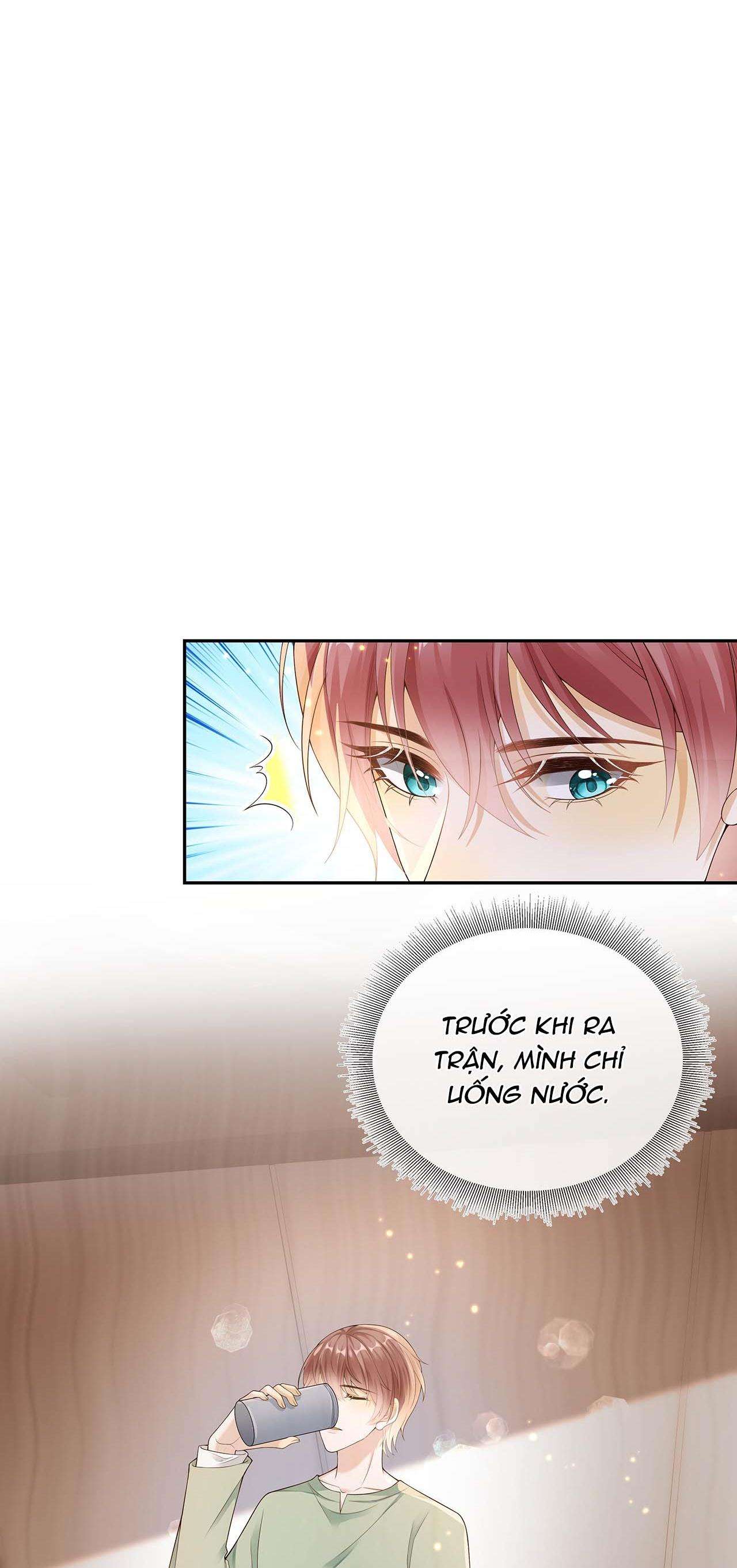 Tương Kế Tựu Kế: Chapter 34