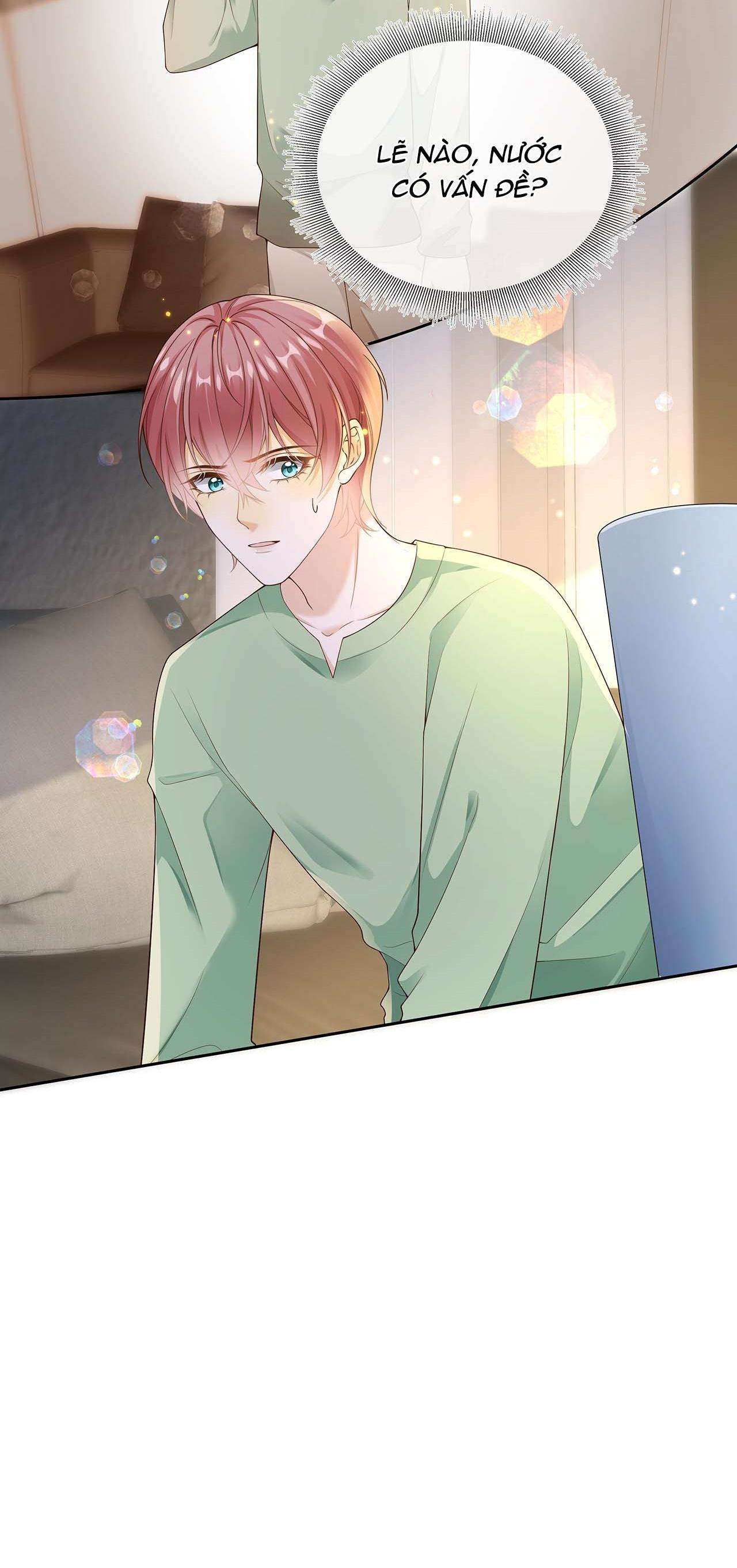 Tương Kế Tựu Kế: Chapter 34