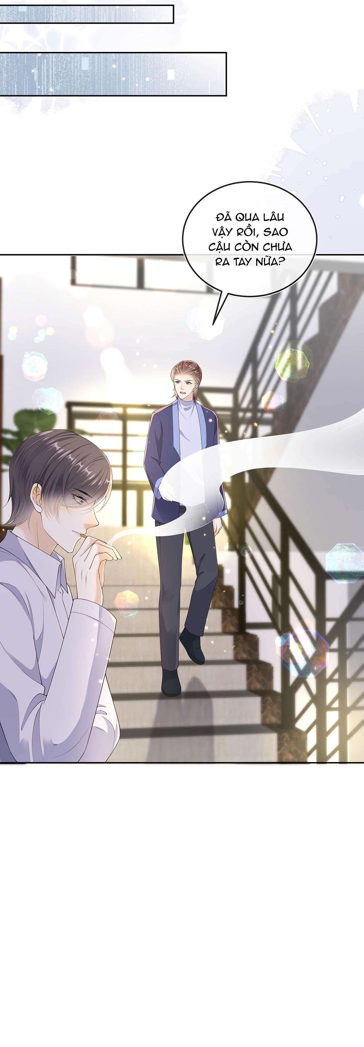Tương Kế Tựu Kế: Chapter 34