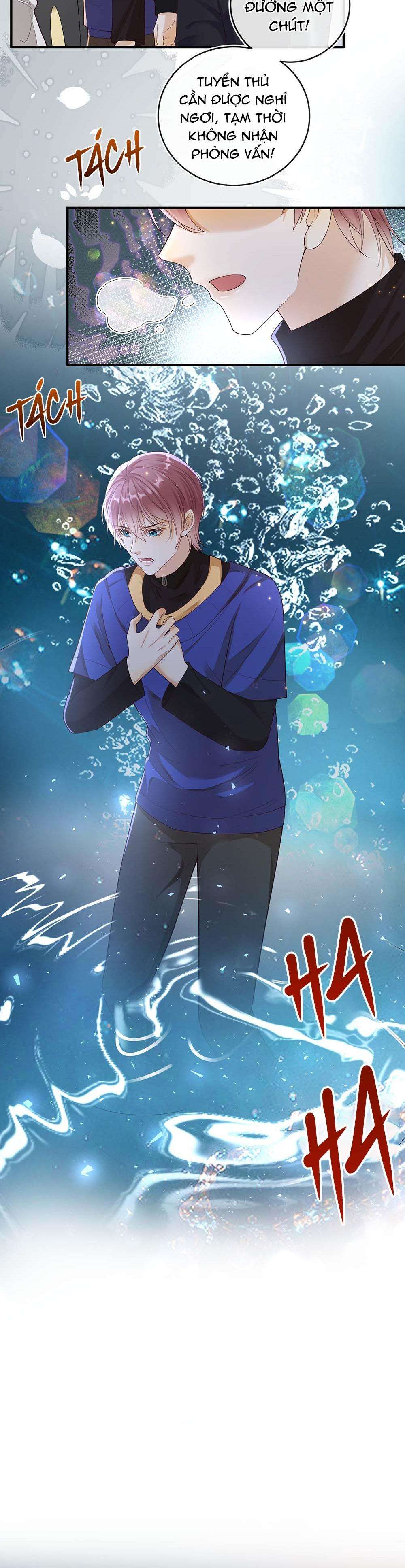 Tương Kế Tựu Kế: Chapter 36