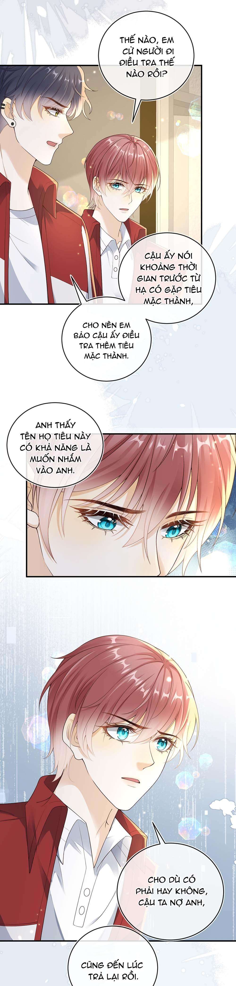 Tương Kế Tựu Kế: Chapter 36