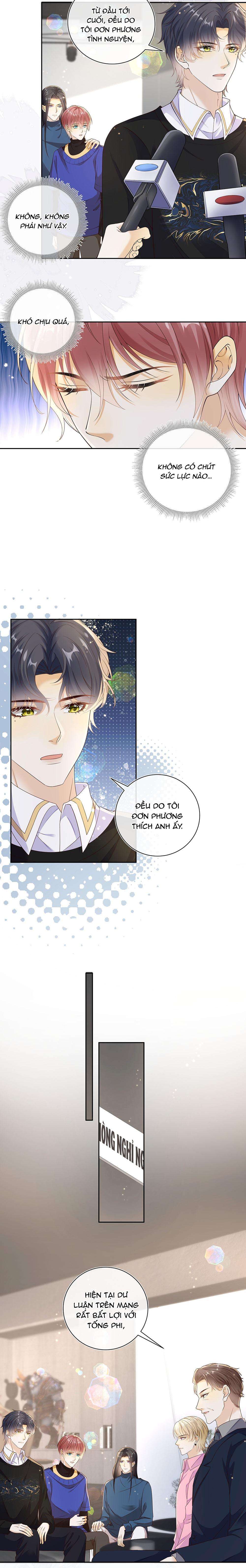 Tương Kế Tựu Kế: Chapter 37